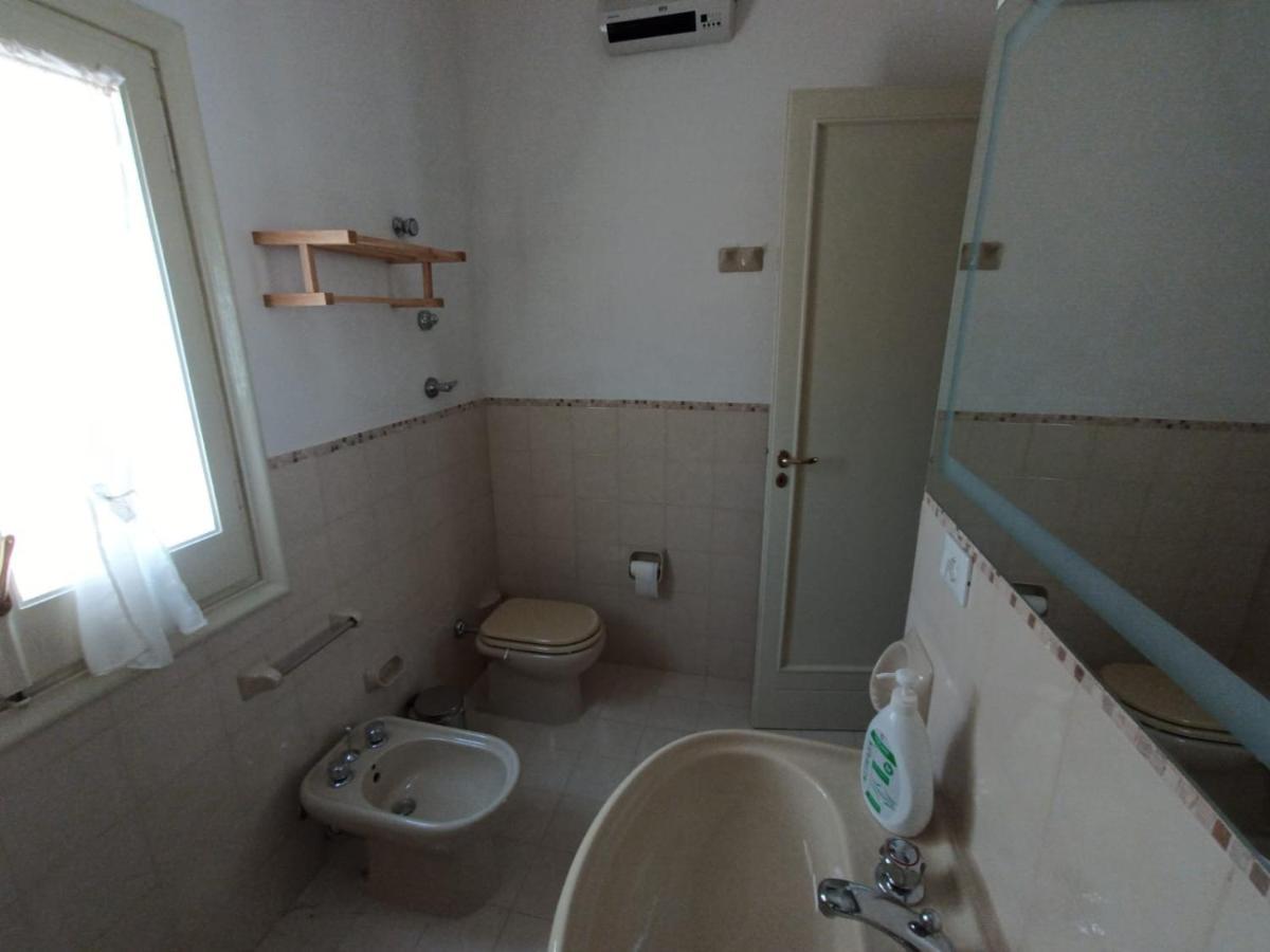 Casa Vacanze Ni Nuccia Trapani Eksteriør billede