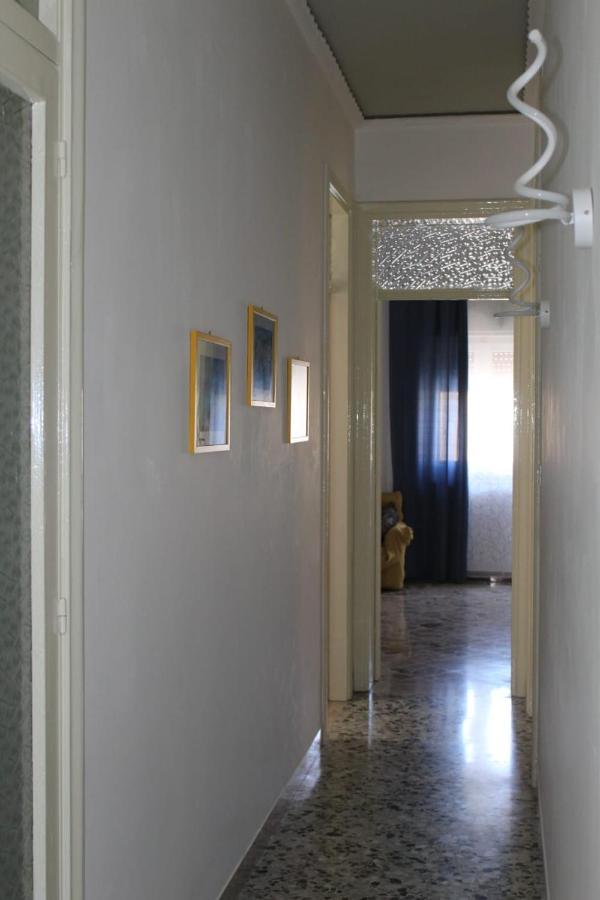 Casa Vacanze Ni Nuccia Trapani Eksteriør billede
